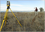 Topographic Surveying