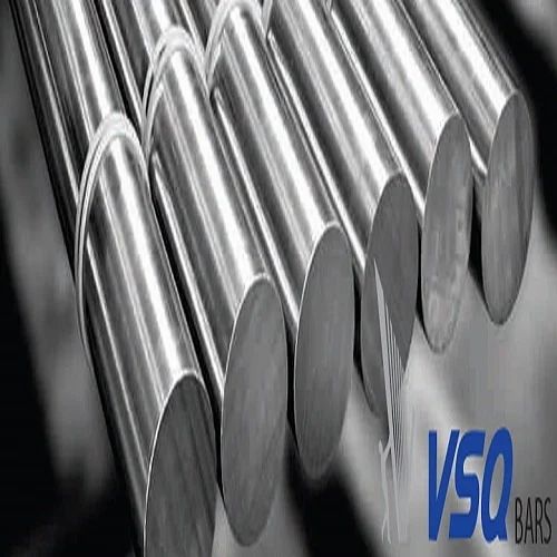 Stainless Steel Venus VSQ Bars