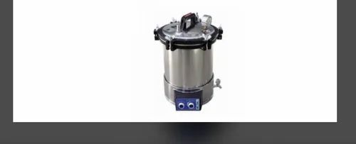 Portable Autoclave