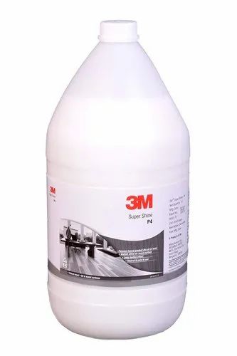 3M Professional Wash Plastic Shine, For Car, Packaging Size: 5 Litre