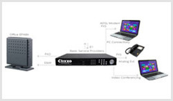 Ip Ready Pbx