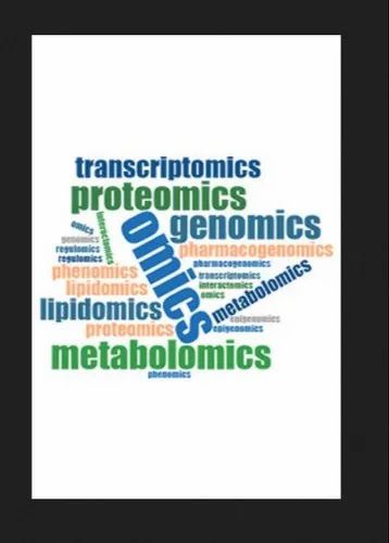 Omics Data Analysis Services