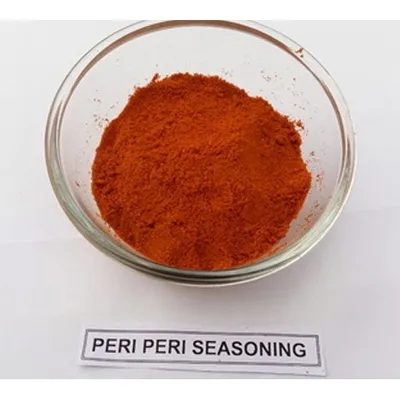 Peri Peri Seasoning Powder, Pack Size: 20 Kg