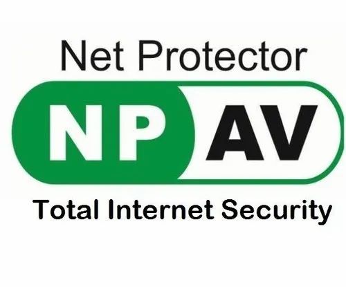 Anti-Virus - Net Protector Antivirus