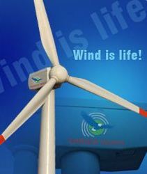 Wind Resource Analysis WRA