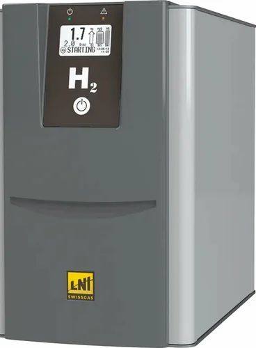 Laboratory Hydrogen Gas Generators, Automation Grade: Automatic