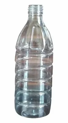 25 MM ROPP PET Liquor Bottle