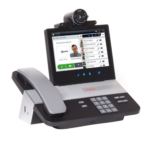 H175 Avaya Video Phone