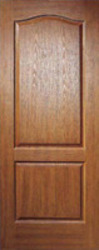 Molded Skin Panel Door