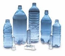 Mineral Water Bottle Preform