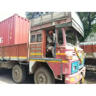 Heavy Truck Transport Services