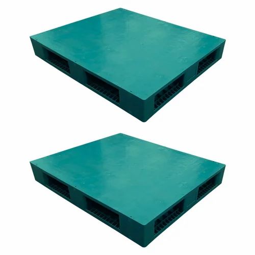 Medium Duty Plastic Pallets