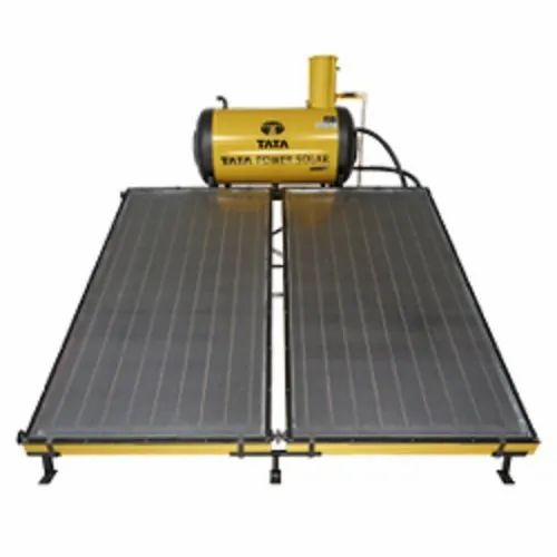 DURO Solar Water Heater Models