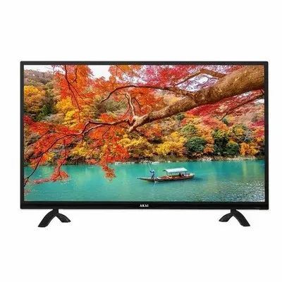 Akai AKLT40-DANO6M 40 Inch / Full HD /Smart TV, Power Consumption: 75w