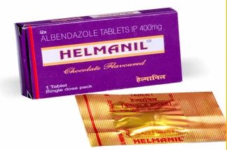 Helmanil Tablet