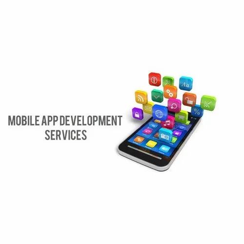 UI Online Android Application Development Services