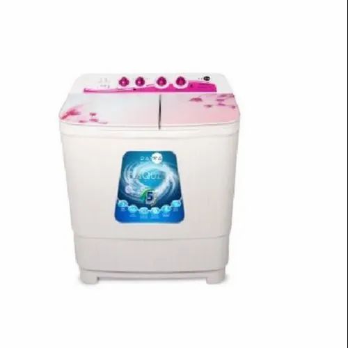 D86SWG19 8.5kg Semi Automatic Washing Machine
