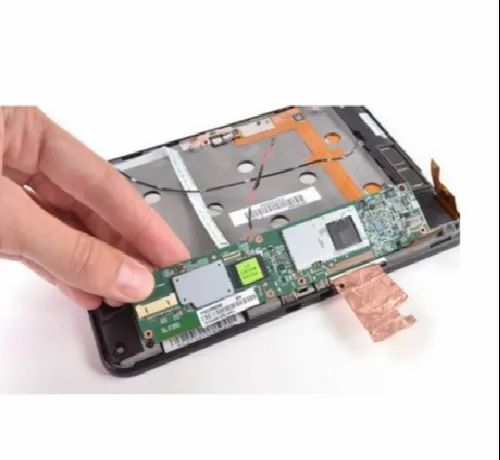 Chip Level Repairing, mobile