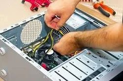 Computer Hardware Installation Service