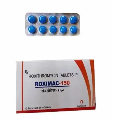 Roxithromycin Tablets