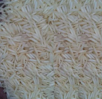 Basmati Rice