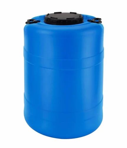 100 L Wide Mouth Carboy Can