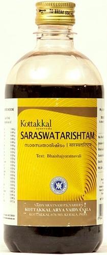 Saraswatarishtam, Packaging Type: Bottle, Grade Standard: Medicine Grade