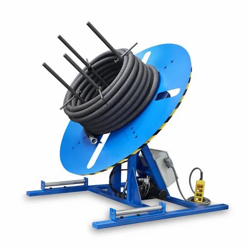 Hose Winder