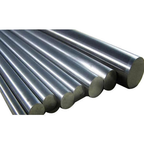 VeeKay Bright Steel Round Bar