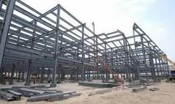 Steel Structure System
