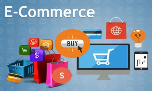 E Commerce Website Development