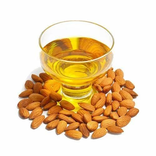 FRES Almond Oil, High In Protein, Packaging Size: 500 ml