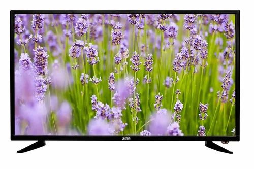 Leema 40 Inch HD Android Smart LED TV, Plastic