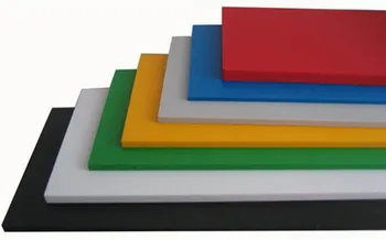 PVC Foam Boards