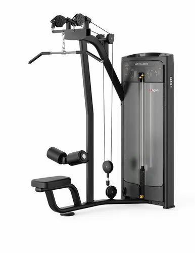 WC-M8011 LAT PULLDOWN