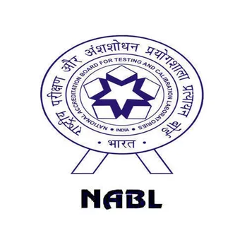 NABL Laboratory Accreditation Services