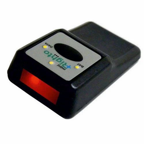 Righto 1D Wireless Barcode Scanner