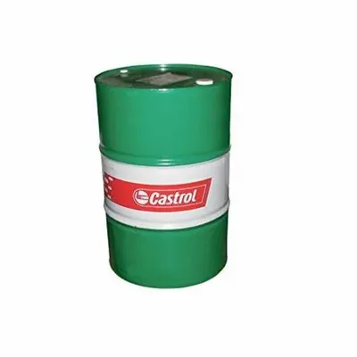 Compressor Oil Castrol Sp 220 320 460 Alpha Gear Oil, Unit Pack Size: 210, Grade: 220,320