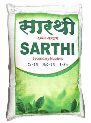 Sarathi Secondary Nutrient