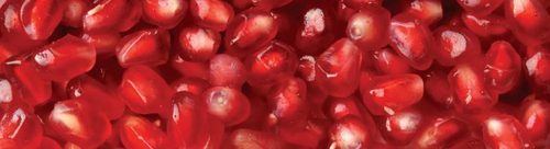 Pomegranate Kernels Arils