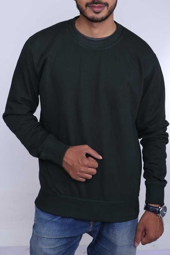 Men''s Cotton Sweatshirt