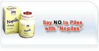 Nopile Capsules