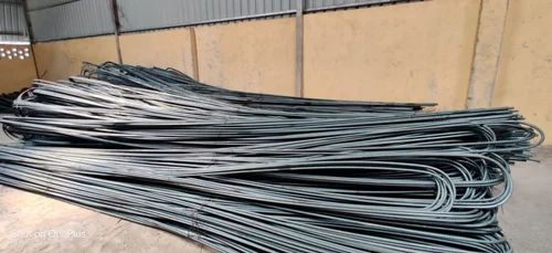 Durgapur 32Mm Mild Steel Tmt Bar, For Construction, Grade: Fe 500