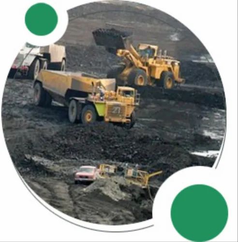 Coal Handling And Liaisoning Services