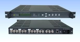 Audio/Video Encoders (MPEG-2/4 )