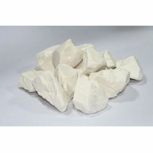 Ball Clay Lumps, Packaging Type: Sack, Packaging Size: 25 Kg