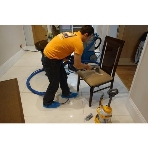 Chairs and Sofa Cleaning Services