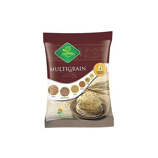 Rajasthan Flour Bopp Bags