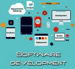 Software Development Service