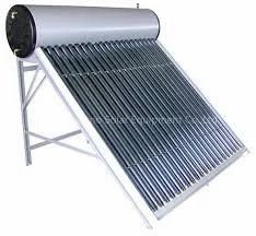 Solar Water System,